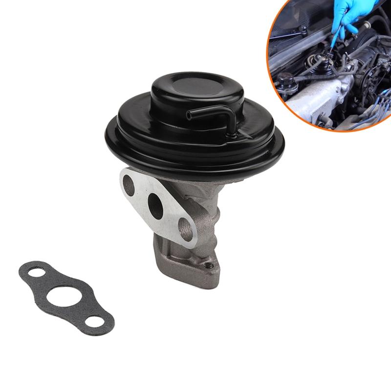 Вакуумный электромагнитный клапан EGR с прокладкой 25620-74330 для TOYOTA CAMRY 1997-2001 RAV4 1998-2000 SOLARA 2000-2001