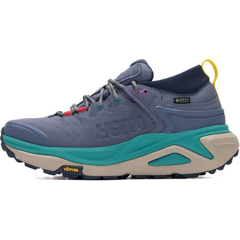 HOKA One One Kaha 3 Low Gore Tex Anchor Gemstone 1162532-AGM