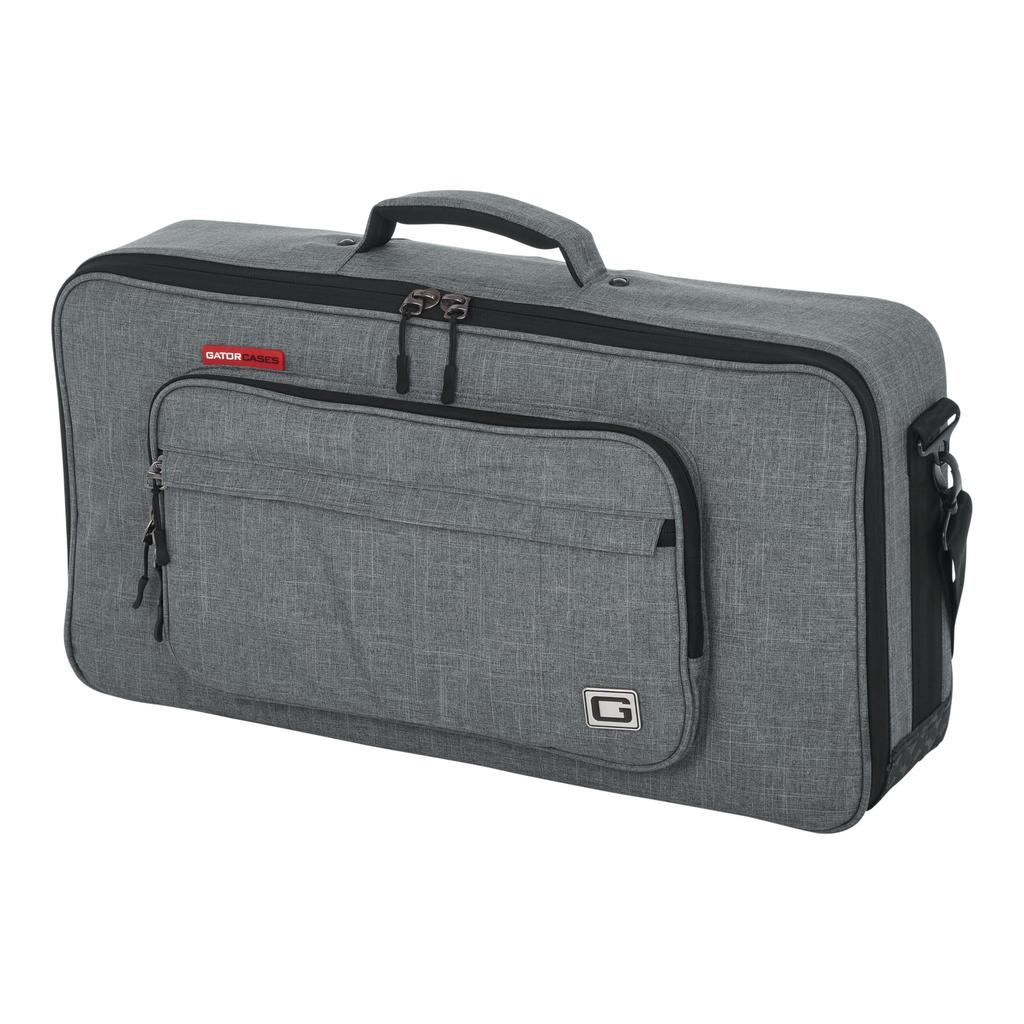 GATOR Сумка для аксессуаров Transit Accessory Bags Series педаль GT-2412-GRY (для плат/мультиэффекторов и т.д.) []
