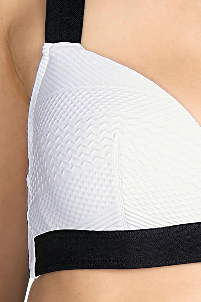 Верх купальника с уплотненной чашкой Andres Sarda (92461)