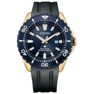 [Citizen] Часы Promaster BN0196-01L Мужские черные