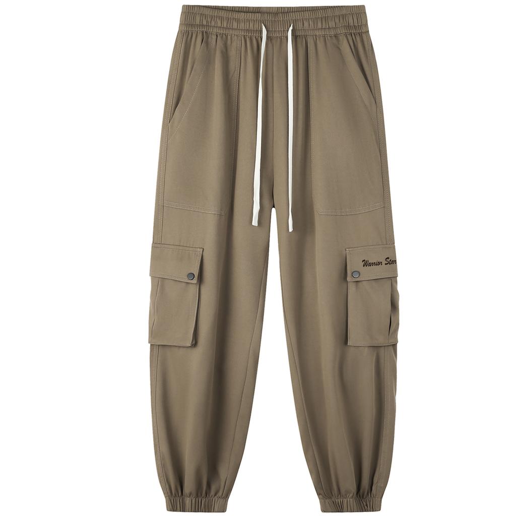 WARRIOR Cargo Pants Men's Pants SH2098K36