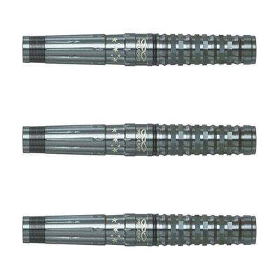 DYNASTY TRIPLEIGHT effort4 type-A DLC 2BA Модель Акихико Оваку, дартс баррель, дартс сет