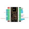 ESP32-S3-DevKitC-1 Bluetooth 2.4G Wifi Module Development Board for Arduino 16MB FLASH 8MB PSRAM 44Pin Dual Type-C N8R2 N16R8