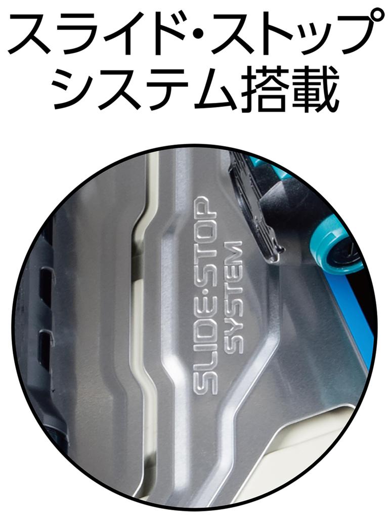 Shinwa Sokutei Направляющая линейка для дисковой пилы L Angle Plus 45 см, комбинированная шкала с вспомогательной пластиной 73196