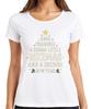 Have Yourself A Sigma Rizzmas Skibidi Funny Christmas New Year Ladies TShirt