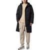 New Balance Коллекция Sports Life Пуховик Мужской Черный AMJ33338-BK