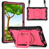 For Samsung Galaxy Tab A 8.0 T290 X200 A10.1 T510 A7 10.4T500 Lite8.7 T220 Case Tablet Cover for Tab S7 T870 S8 X700 FE 12.4Plus
