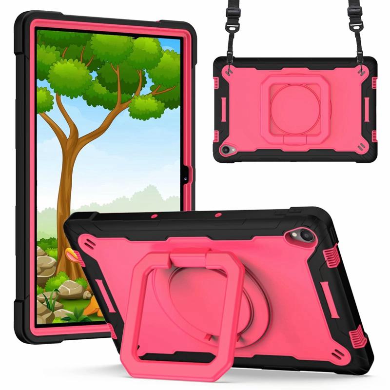 For Samsung Galaxy Tab A 8.0 T290 X200 A10.1 T510 A7 10.4T500 Lite8.7 T220 Case Tablet Cover for Tab S7 T870 S8 X700 FE 12.4Plus