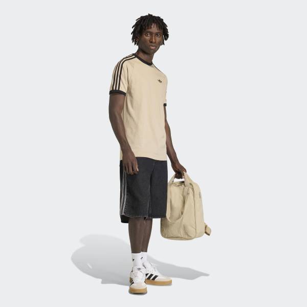 adidas Джинсовые шорты Firebird Adicolor Kd1498