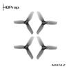 HQPROP DJI Avata 2 3-inch 3-Blade Drone Propellers