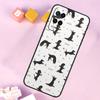 Такса Такса Для OPPO A78 A98 A58 A5 A9 A53 A17 A57 A77 A16 A76 A96 A54S A74 A94 A15 A52 A72 A93 Чехол