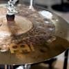 Тарелки MEINL Byzance Dual Series Cymbals Hi-hat Pair B14DUH Hi-hat 14" []