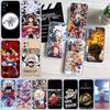 MH119 Чехол One Piece Luffy для Motorola E7 G6 G7 G8 G9 Plus Power Play G10 G20 G04 E30 E40 E22 E20 E13 E15 G22 G23 G05 G75 G35 G55