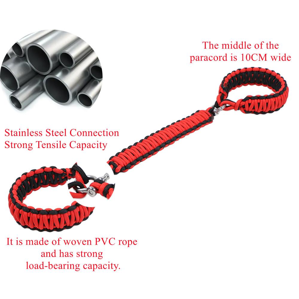 Автомобильная верхняя ручка для Jeep Wrangler JK JL JT 2007-2023, верхние поручни подлокотника, ручка, тянущая пластина, крепление на рулонную планку