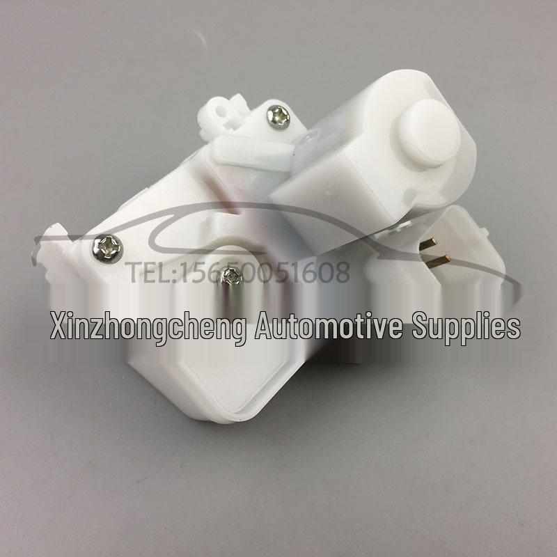 Совместимый мотор центрального замка для Volkswagen Lavida 18D959782/18D959781