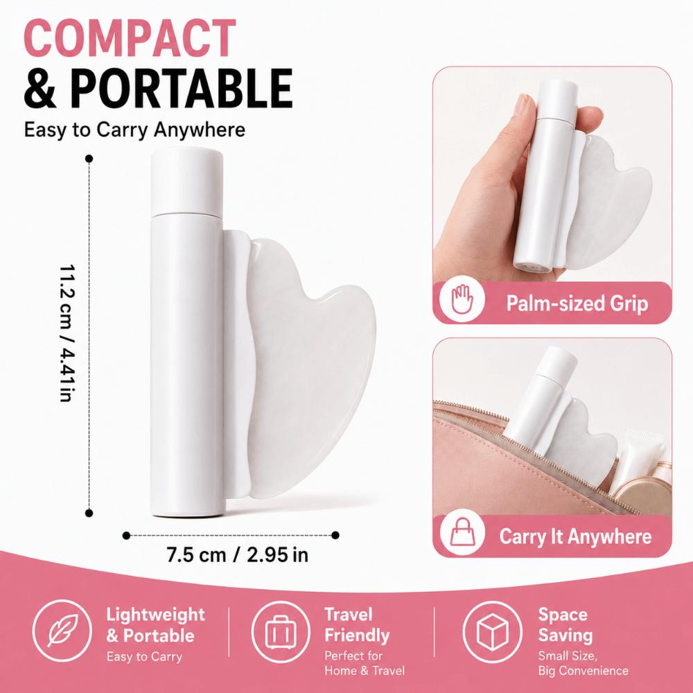 Portable Perfume Atomizer Mini Liquid Container New Refillable Perfume Bottle Cosmetics Traveling