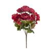 DIY Simulation Flower Bundle Design Fake Flower New Artificial Flower  Party Decor