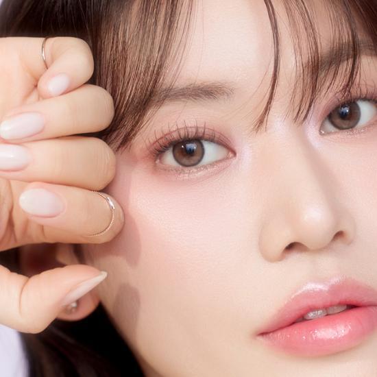 Палитра теней Mude Full Bloom Glow