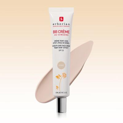 BB-крем Ivory SPF20 15мл и 40мл (7 вариантов)