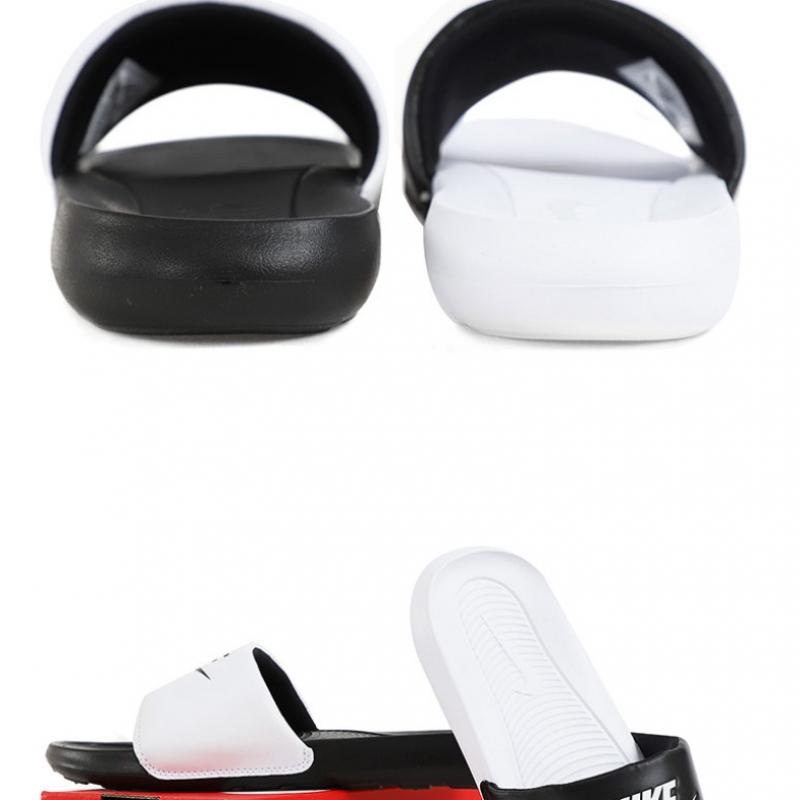 Nike Тапочки для дома Dd0234 100 Victory One Mix Slide