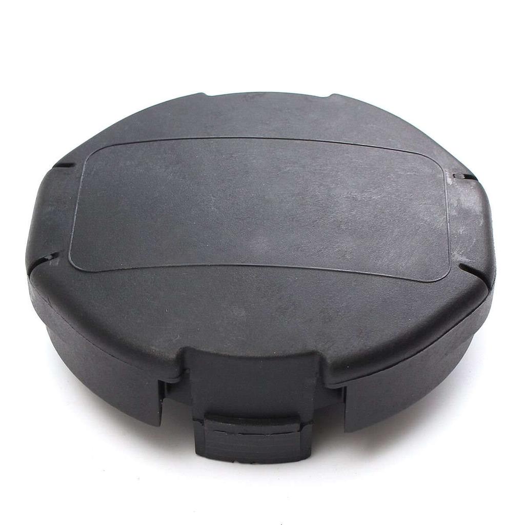 Новая крышка триммерной головки для 28820-07390 Echo X472000031 Speed Feed 450, черная