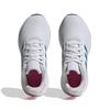 Running Shoes GLX 6 LIU99 Dash Pink Cm [Adidas] Women's Gray/Arctic Fusion/Lucid (IE1989) 23.0