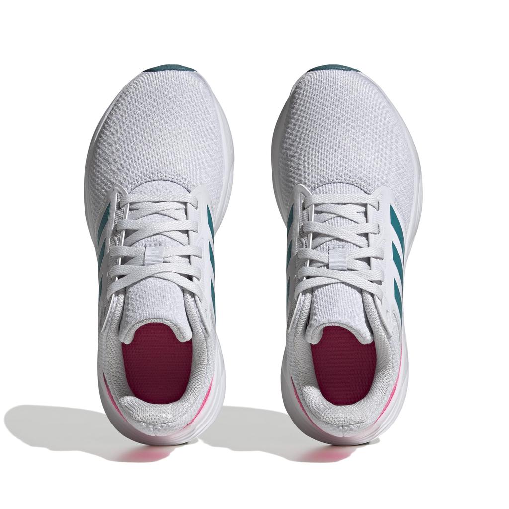 Running Shoes GLX 6 LIU99 Dash Pink Cm [Adidas] Women's Gray/Arctic Fusion/Lucid (IE1989) 23.0