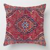 Ethnic Bohemian Throw Pillow Cover Bedroom Sofa Car Pillowcases Pillow Lumbar Pillow Sofa Pillowcase