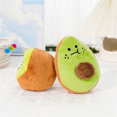 Плюшевая игрушка для домашних животных, издающая звуки, является самым продаваемым товаром. Подходит как для наружного, так и для внутреннего использования.