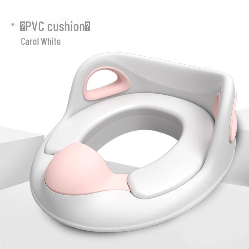 Детская переносная подушка-сиденье для горшка