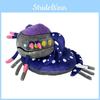 Game Subnautica Plush Toy Animal Stuffed Doll For Kids Bedroom Gift Decoration