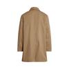 Polo Ralph Lauren Мужское твиловое пальто для прогулок Mnpootw12820138260