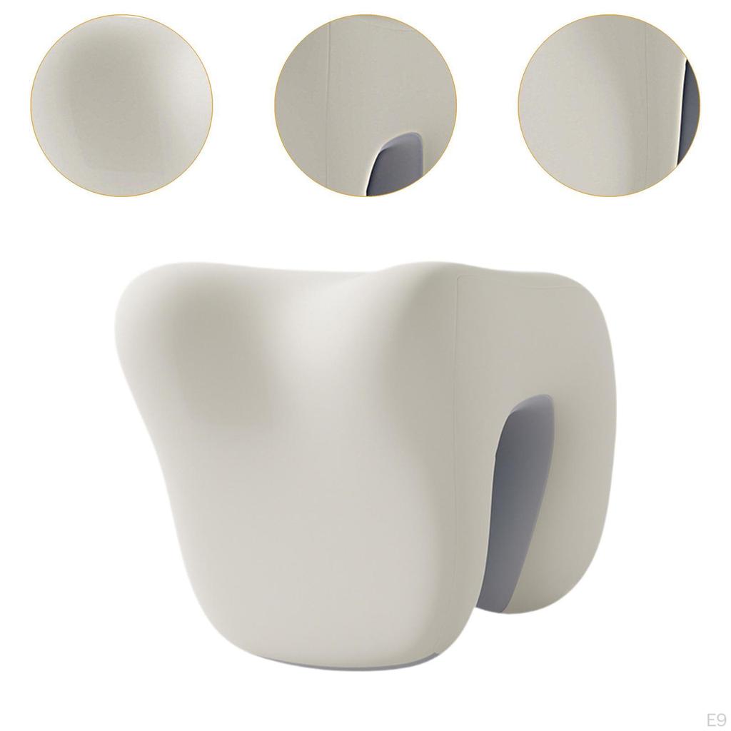 Подушка для сна на рабочем столе, подушка для подголовника, подушка для шеи для офисных кресел, эргономичное кресло