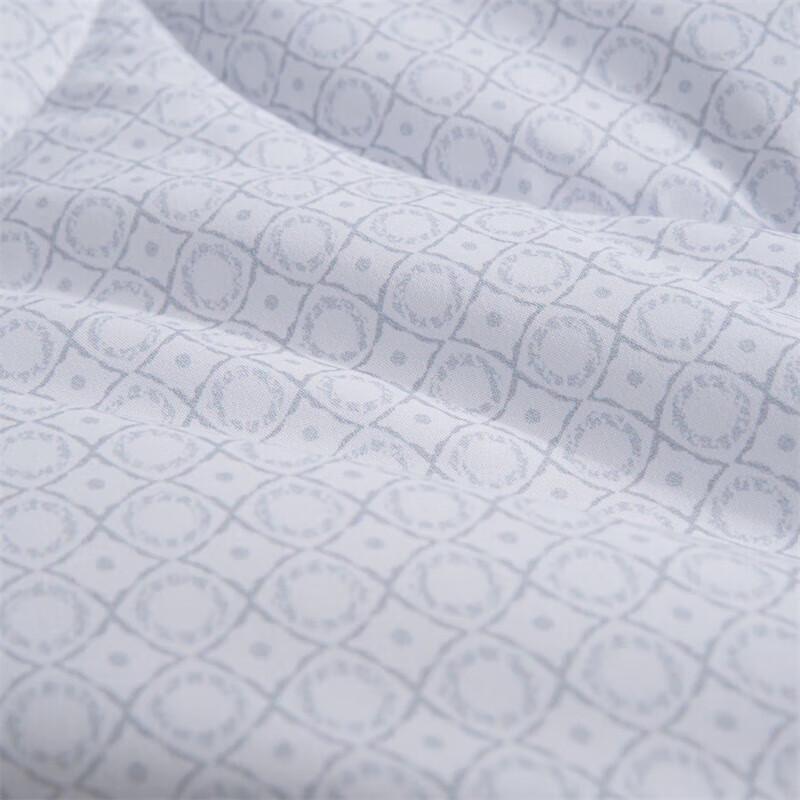 Mercury Home Textiles DH 7-дырочное антибактериальное одеяло
