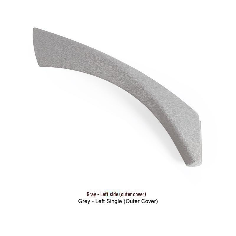 BMW 3 Series E90 E91 Inner Handle Armrest - Genuine BMW Accessory