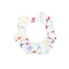 LOUIS VUITTON X Takashi Murakami Monogram Multicolor Chouchou Unisex M96071