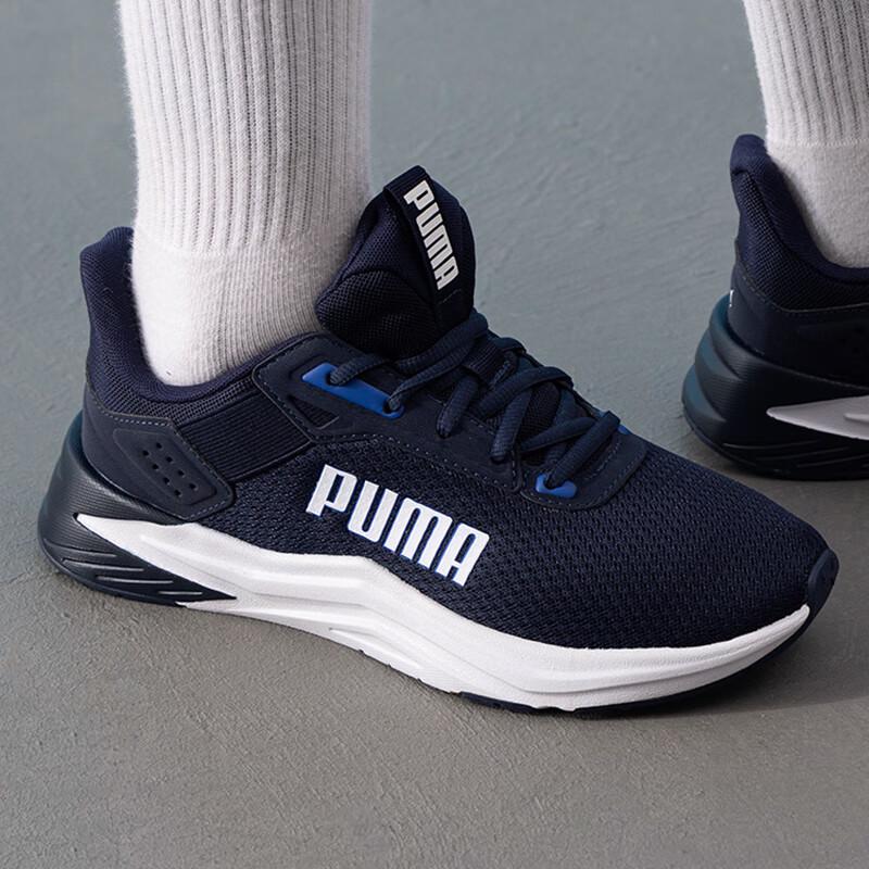 Puma Унисекс Всесезонные Дорожные Беговые Кроссовки