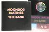 Виниловая пластинка ГРУППА Moondog Matinee ECS63043 CAPITOL 1984 Япония Рок Б/у