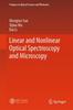 Книга Linear and Nonlinear Optical Spectroscopy and Microscopy : 29