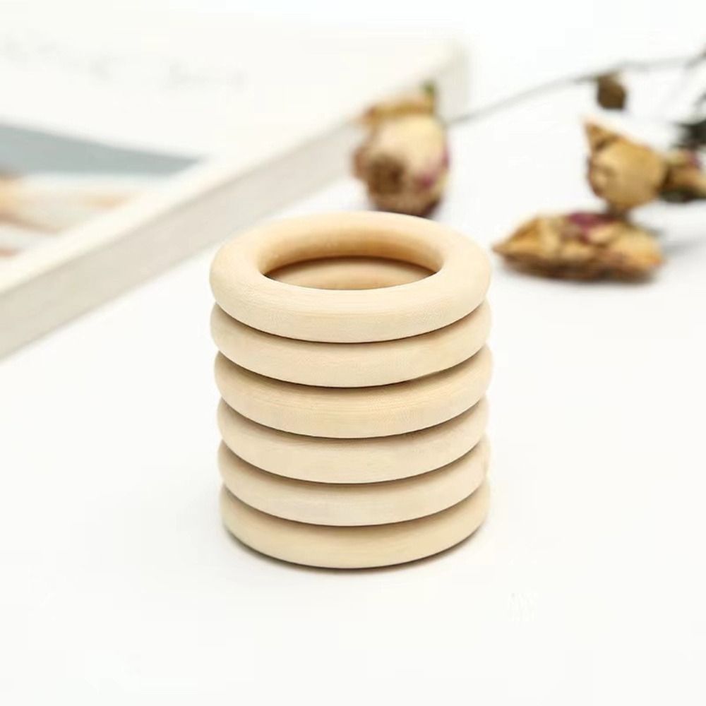 Изготовление ювелирных изделий Круглое кольцо Изделия из дерева Деревянные обручи Украшения DIY Проекты Изделия из натурального дерева Кольцо