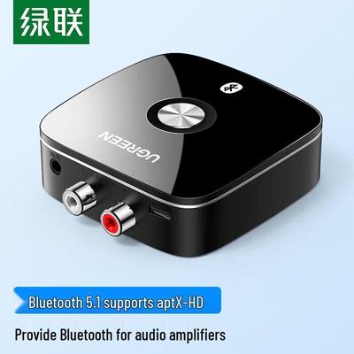 Ugreen Bluetooth 5.1 аудиоадаптер CM106 с aptX-HD