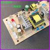 Плата питания холодильника CD-120-P REV-1.0-PCB20180709L1 E355240 Печатная плата Материнская плата холодильной установки Плата управления