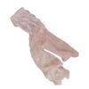 Multiuse Lace Scarf Seethrough Shawl Wrap With Flower Pattern Long Silk Scarf For Women Everyday And Special Event Wear