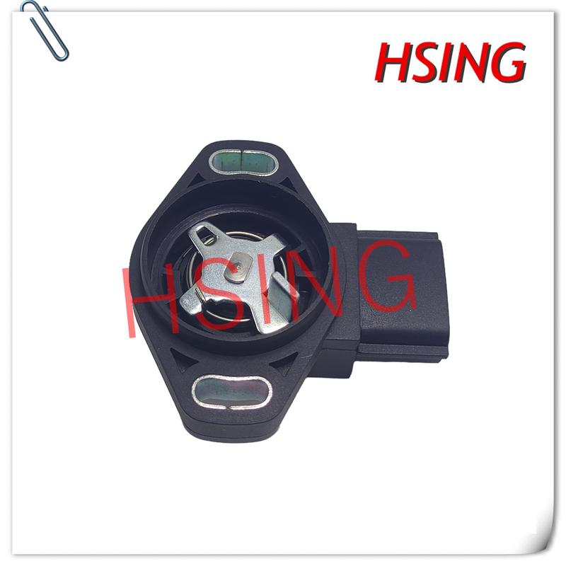 Throttle Position Sensor Fits For Nissan Sentra 200SX Urvan Infiniti I30 ***Part No# 22620-31U01 SERA483-05