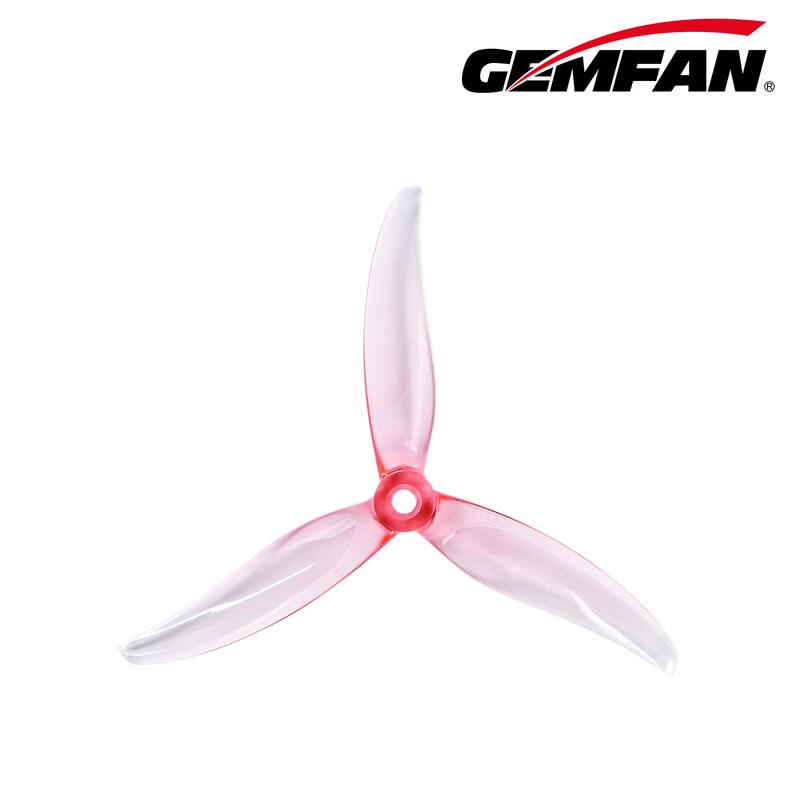 GEMFAN MINJAE KIM 5129.2 Гоночные FPV пропеллеры