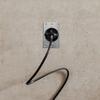 Industrial Socket NEMA 10 50P 125/250V Receptacle Outlet For Indoor and Outdoor In Residential Commercial Applications