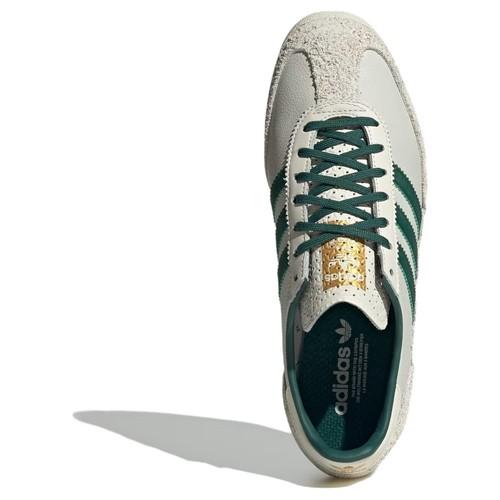 Adidas SL72 OG Молочно-белый Колледжский зеленый Ж - IF1940