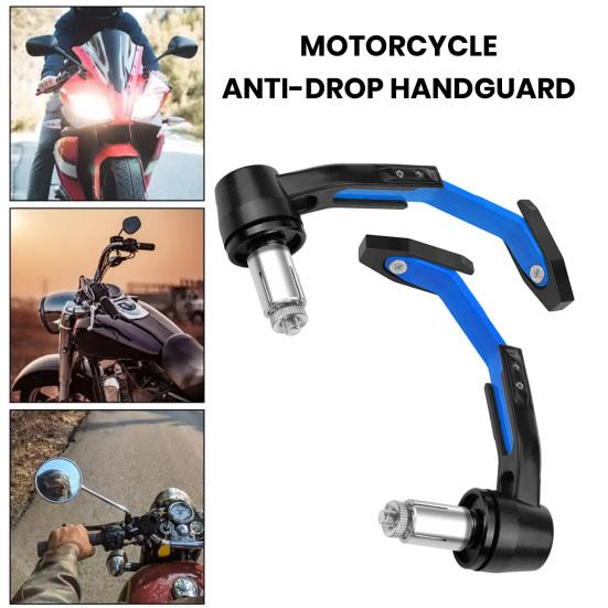 1 пара мотоциклетных ручек с ЧПУ из алюминиевого сплава, руль, тормозной рычаг сцепления, защита для рук, мотоцикл, грязевой велосипед, скутер, модификация, аксессуары