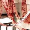 Хэллоуин Бинты с Искусственной Кровью Предварительно Окрашенные Бинты с Брызгами Крови для Хэллоуин Костюмов и Украшений